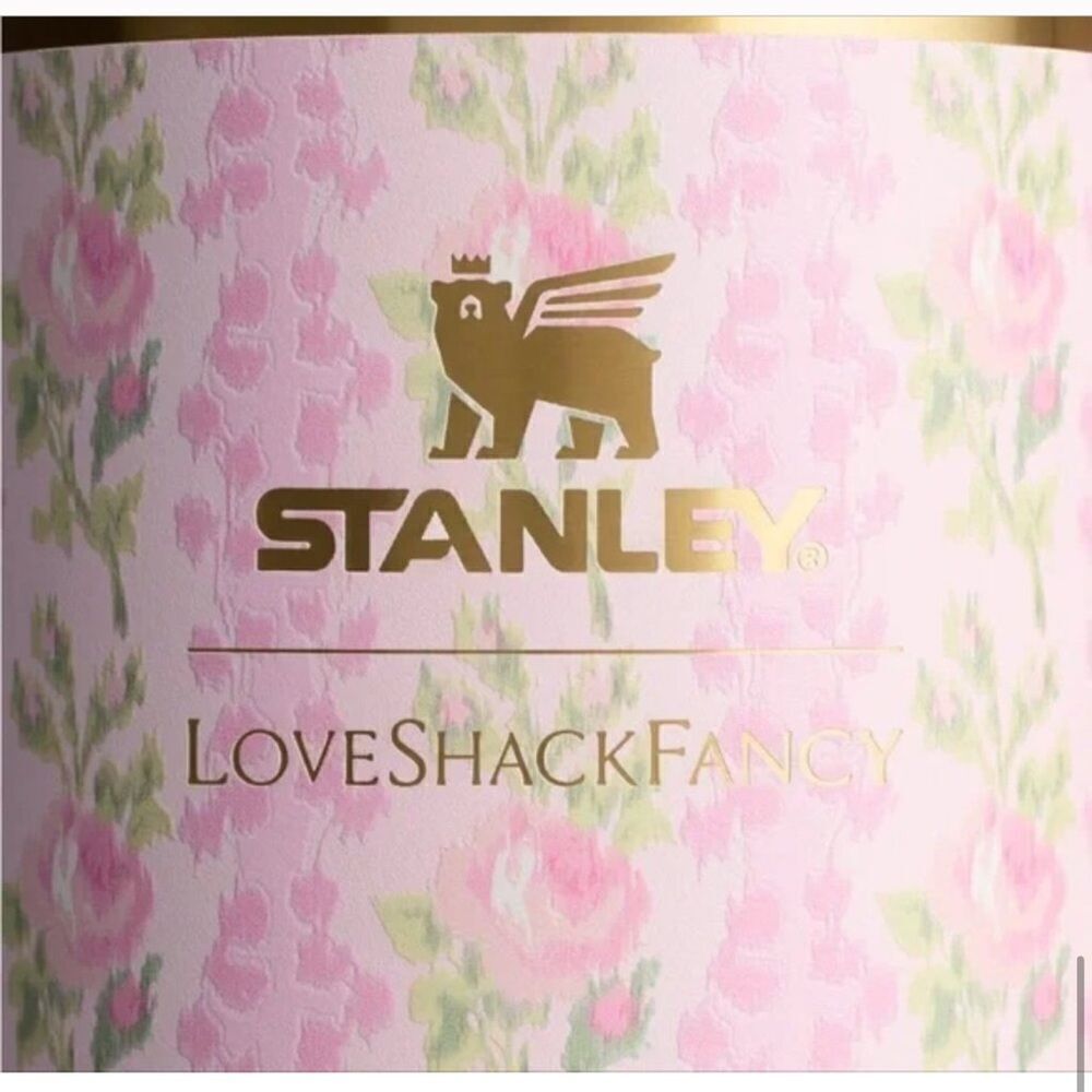 loveshack fancy Stanley - Picture 4 of 5